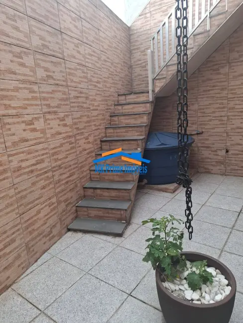 Foto 1 de Sobrado com 3 quartos à venda, 212m2 em Remédios, Osasco - SP