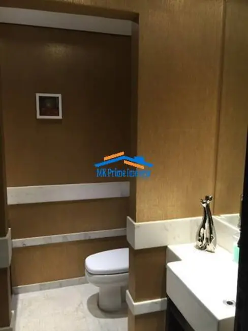 Foto 3 de Sala Comercial à venda, 33m2 em Barueri - SP