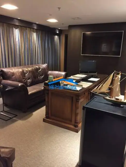 Foto 7 de Sala Comercial à venda, 33m2 em Barueri - SP