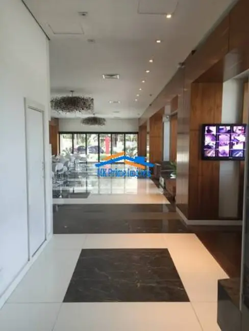 Foto 5 de Sala Comercial à venda, 33m2 em Barueri - SP