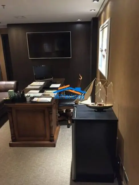 Foto 9 de Sala Comercial à venda, 33m2 em Barueri - SP