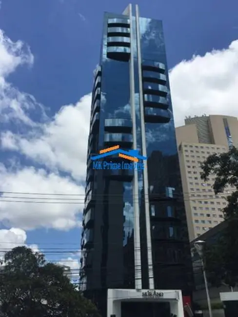 Foto 1 de Sala Comercial à venda, 33m2 em Barueri - SP