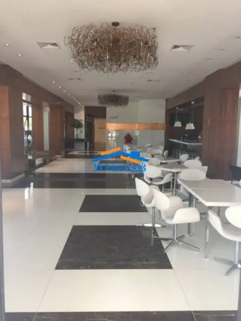 Foto 4 de Sala Comercial à venda, 33m2 em Barueri - SP