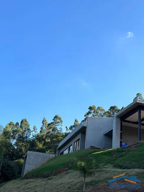 Casa de Condomínio com 3 quartos à venda, 487m2 em Centro, Aracariguama - SP - imagem 4 Foto 4 de Casa de Condomínio com 3 quartos à venda, 487m2 em Centro, Aracariguama - SP