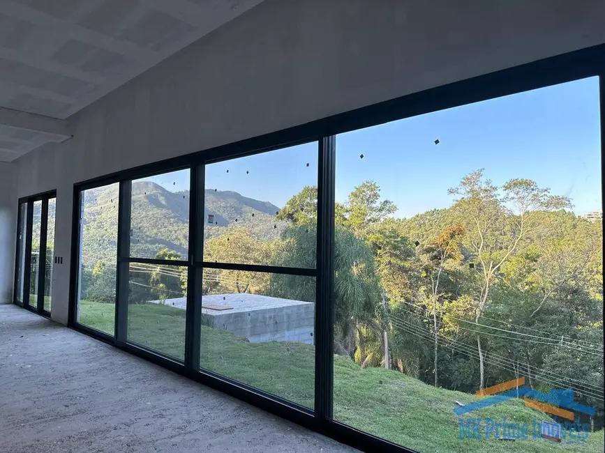 Foto 1 de Casa de Condomínio com 3 quartos à venda, 487m2 em Centro, Aracariguama - SP