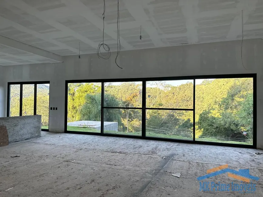 Foto 2 de Casa de Condomínio com 3 quartos à venda, 487m2 em Centro, Aracariguama - SP