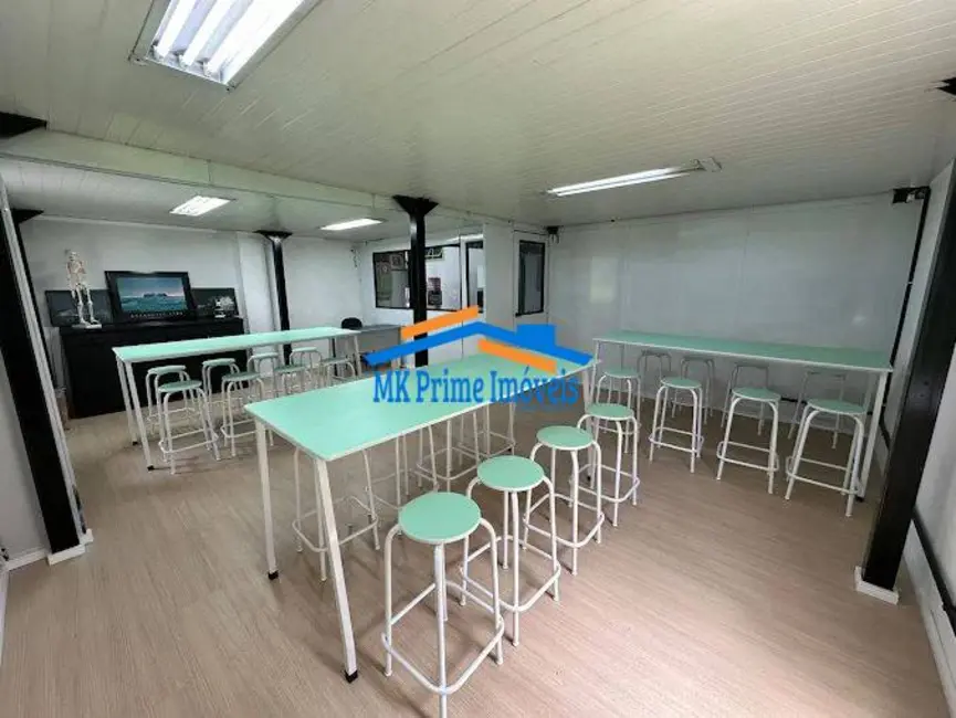 Foto 8 de Armazém / Galpão à venda, 700m2 em Ayrosa, Osasco - SP