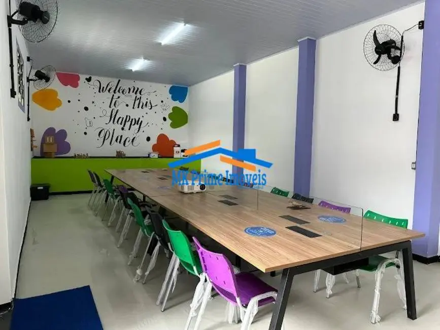 Foto 5 de Armazém / Galpão à venda, 700m2 em Ayrosa, Osasco - SP