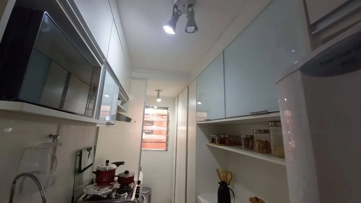 Foto 2 de Apartamento com 2 quartos à venda, 45m2 em Conceição, Osasco - SP