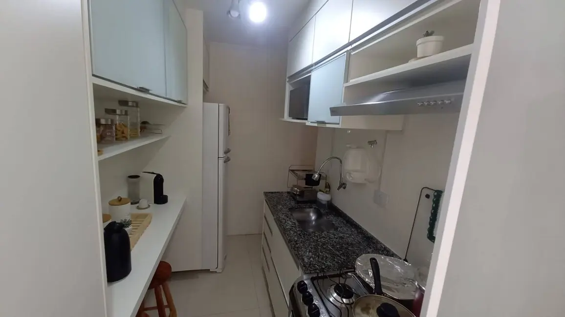 Foto 1 de Apartamento com 2 quartos à venda, 45m2 em Conceição, Osasco - SP