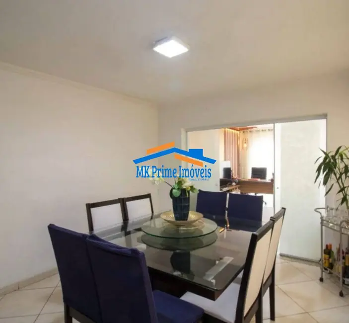 Foto 5 de Sobrado com 3 quartos à venda, 298m2 em Jardim Santa Lucrécia, São Paulo - SP