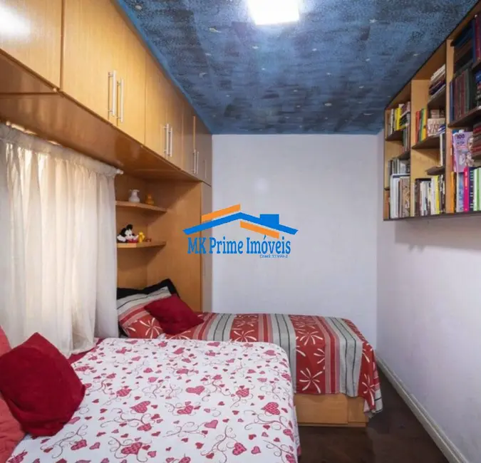 Foto 6 de Sobrado com 3 quartos à venda, 298m2 em Jardim Santa Lucrécia, São Paulo - SP