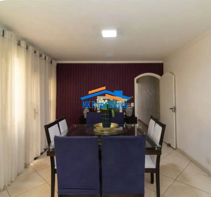 Foto 7 de Sobrado com 3 quartos à venda, 298m2 em Jardim Santa Lucrécia, São Paulo - SP