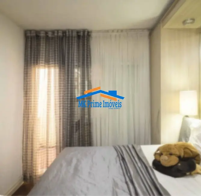 Foto 8 de Sobrado com 3 quartos à venda, 298m2 em Jardim Santa Lucrécia, São Paulo - SP