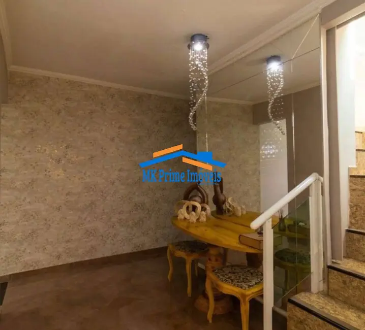 Foto 2 de Sobrado com 3 quartos à venda, 298m2 em Jardim Santa Lucrécia, São Paulo - SP