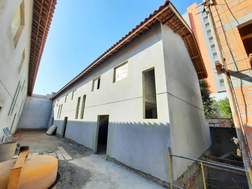 Foto 1 de Casa de Condomínio com 2 quartos à venda, 48m2 em Santa Maria, Osasco - SP