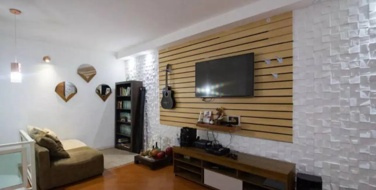 Foto 2 de Sobrado com 4 quartos à venda, 244m2 em Jaguaribe, Osasco - SP