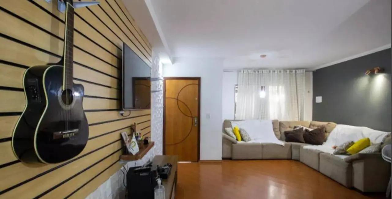 Foto 1 de Sobrado com 4 quartos à venda, 244m2 em Jaguaribe, Osasco - SP