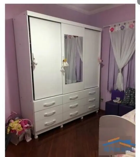 Foto 6 de Apartamento com 2 quartos à venda, 62m2 em Santo Antônio, Osasco - SP