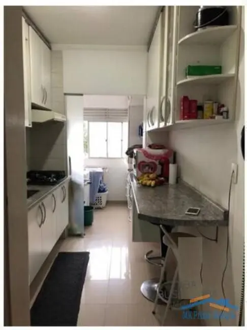 Foto 5 de Apartamento com 2 quartos à venda, 62m2 em Santo Antônio, Osasco - SP
