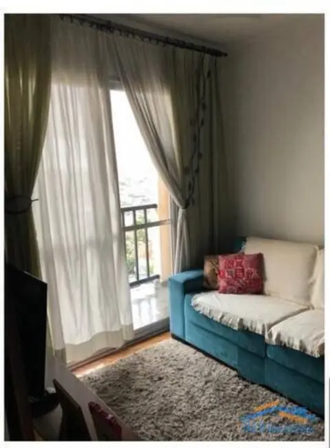 Foto 4 de Apartamento com 2 quartos à venda, 62m2 em Santo Antônio, Osasco - SP