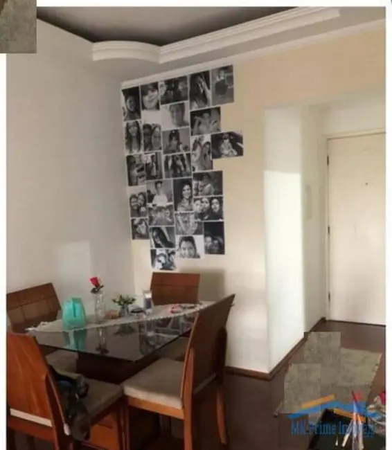 Foto 3 de Apartamento com 2 quartos à venda, 62m2 em Santo Antônio, Osasco - SP