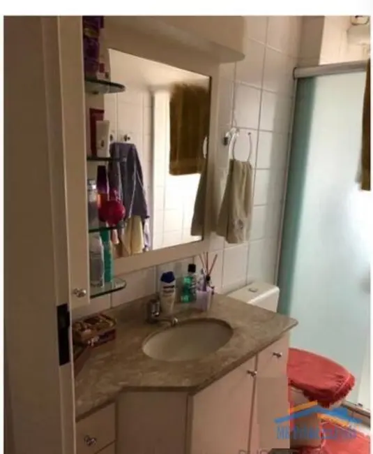 Foto 9 de Apartamento com 2 quartos à venda, 62m2 em Santo Antônio, Osasco - SP