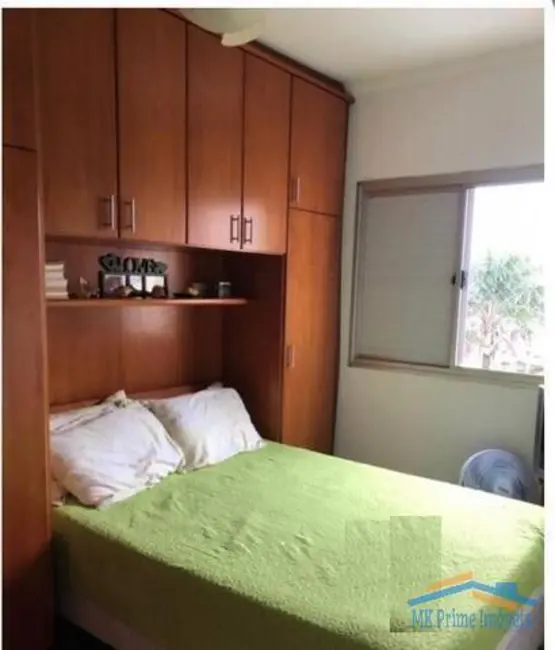 Foto 8 de Apartamento com 2 quartos à venda, 62m2 em Santo Antônio, Osasco - SP