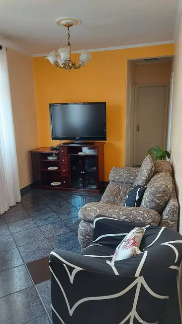 Foto 1 de Apartamento com 3 quartos à venda, 97m2 em Vila Osasco, Osasco - SP