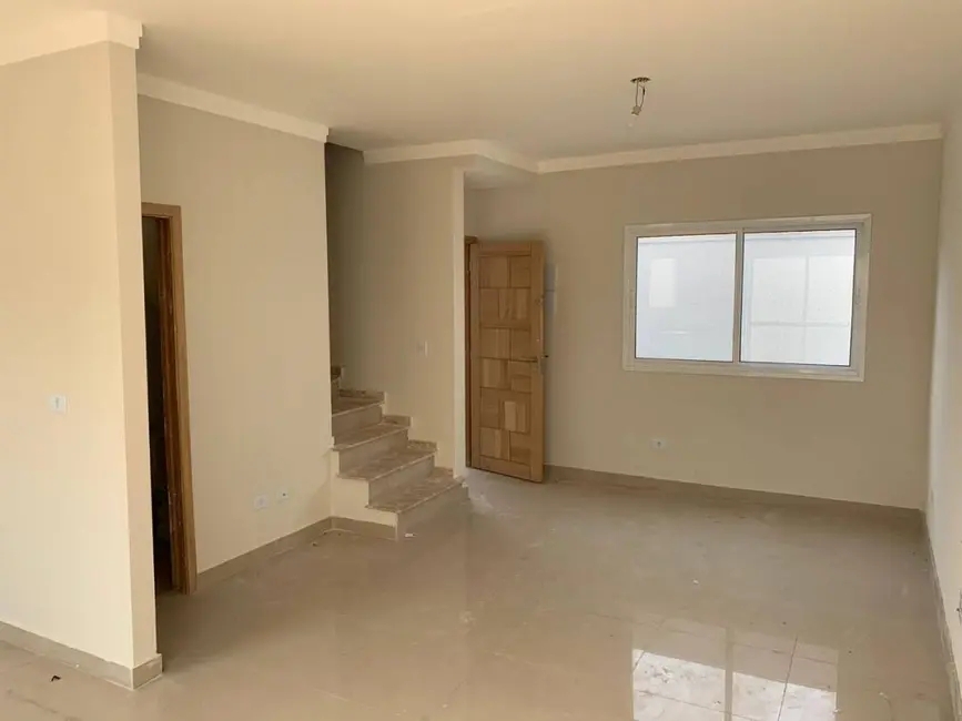 Foto 1 de Casa de Condomínio com 3 quartos à venda, 81m2 em Vila Yolanda, Osasco - SP
