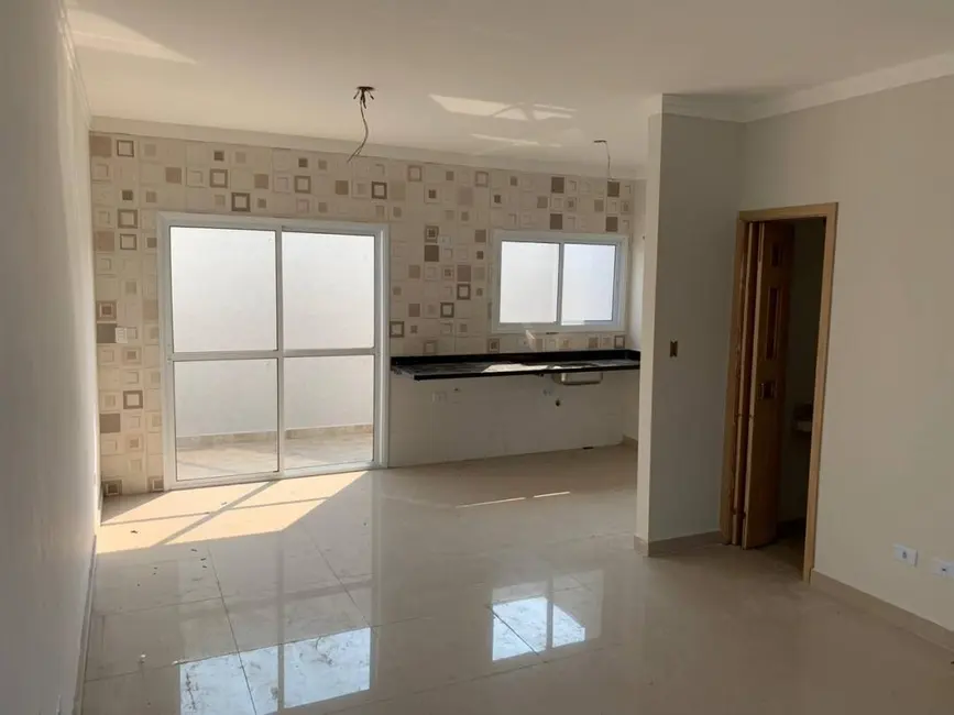 Foto 2 de Casa de Condomínio com 3 quartos à venda, 81m2 em Vila Yolanda, Osasco - SP