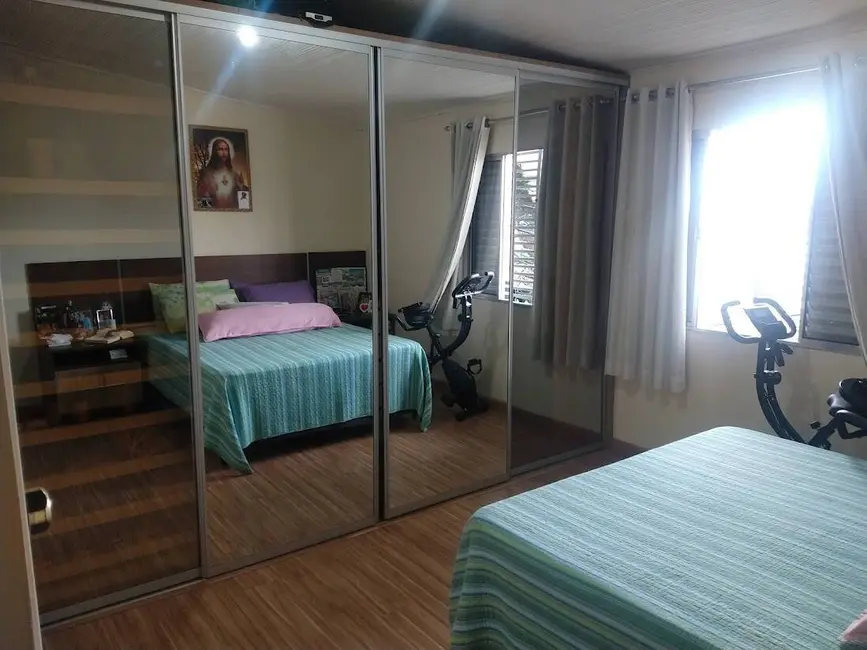 Foto 2 de Casa com 3 quartos à venda, 111m2 em Jaguaribe, Osasco - SP