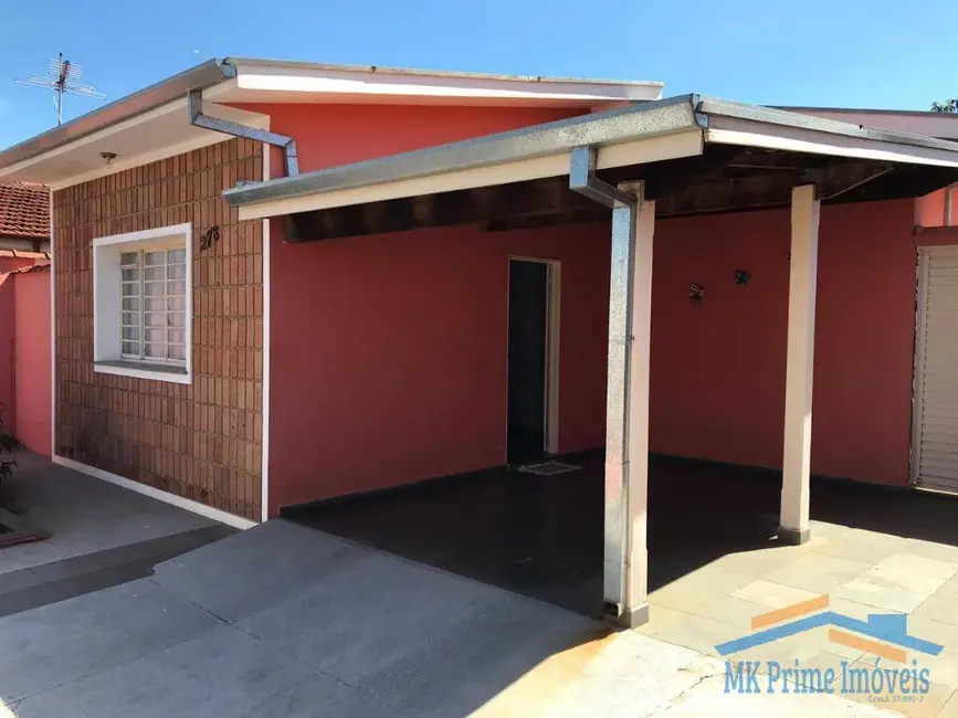 Foto 1 de Casa com 3 quartos à venda, 360m2 em Jardim Alvorada, Mococa, SP