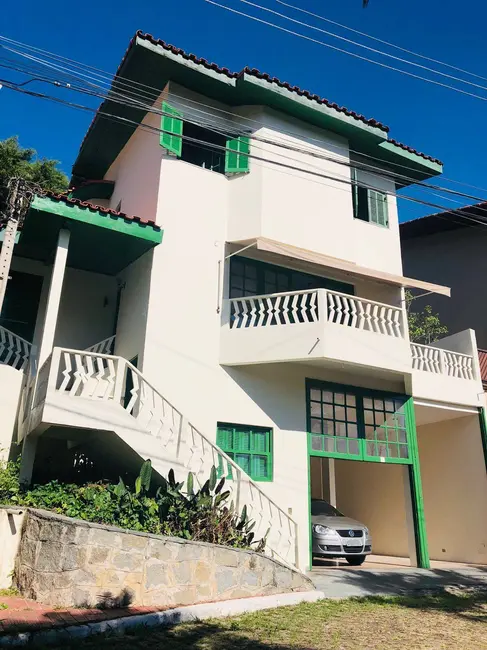 Foto 1 de Casa de Condomínio com 3 quartos à venda, 171m2 em Chácara Pavoeiro, Cotia - SP