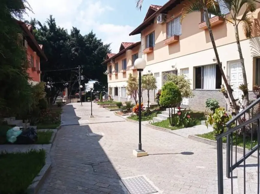 Foto 2 de Casa de Condomínio com 2 quartos à venda, 85m2 em Vila Yolanda, Osasco - SP
