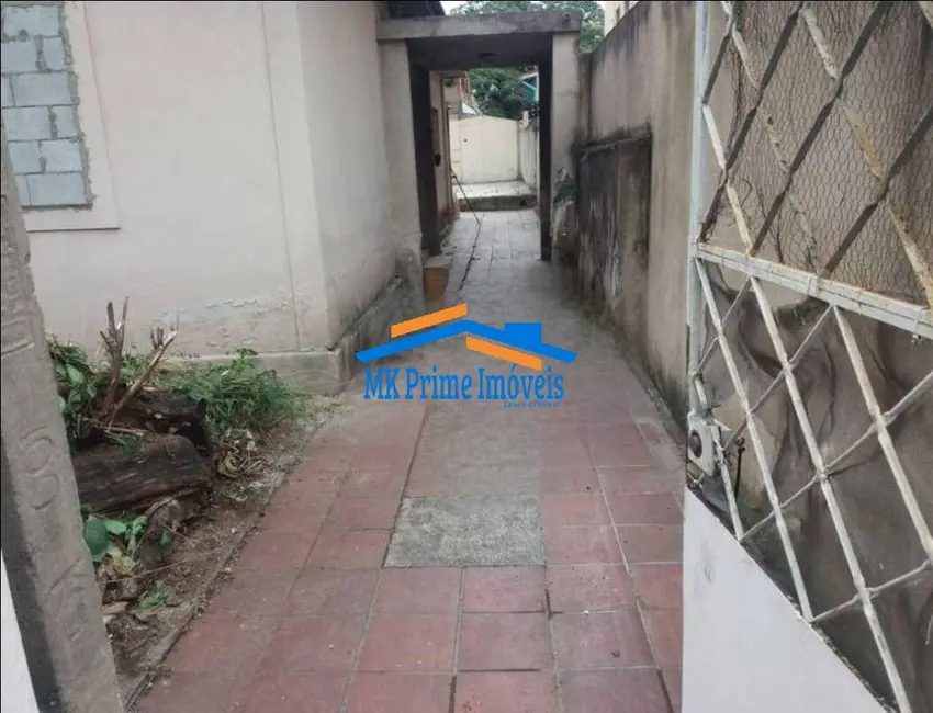 Foto 3 de Terreno / Lote à venda, 220m2 em Centro, Osasco - SP