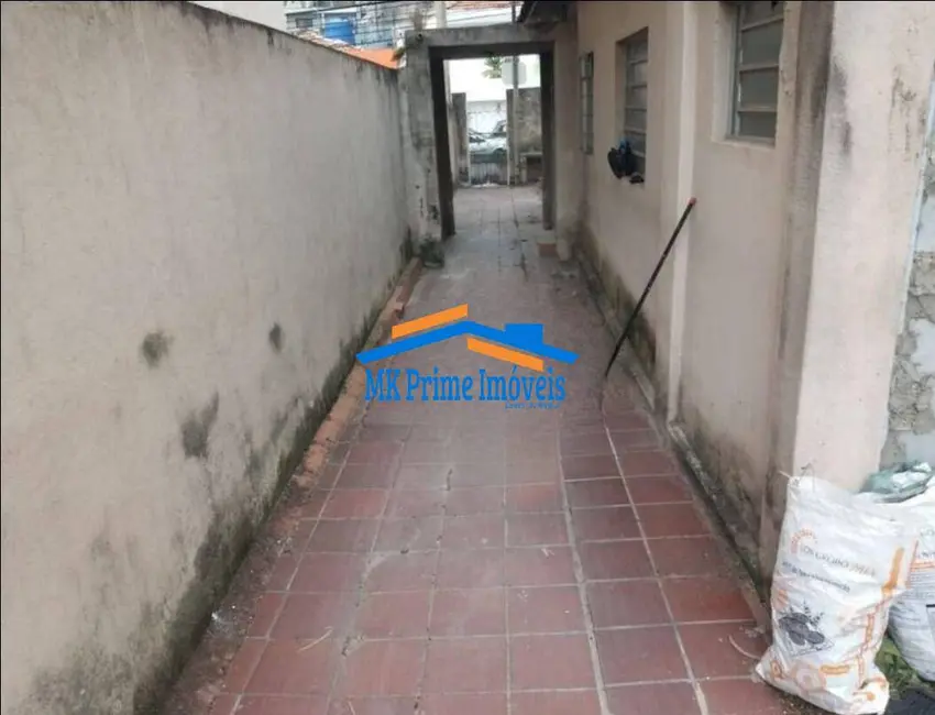 Foto 4 de Terreno / Lote à venda, 220m2 em Centro, Osasco - SP