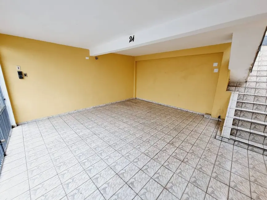 Foto 2 de Casa com 2 quartos à venda, 130m2 em Veloso, Osasco - SP