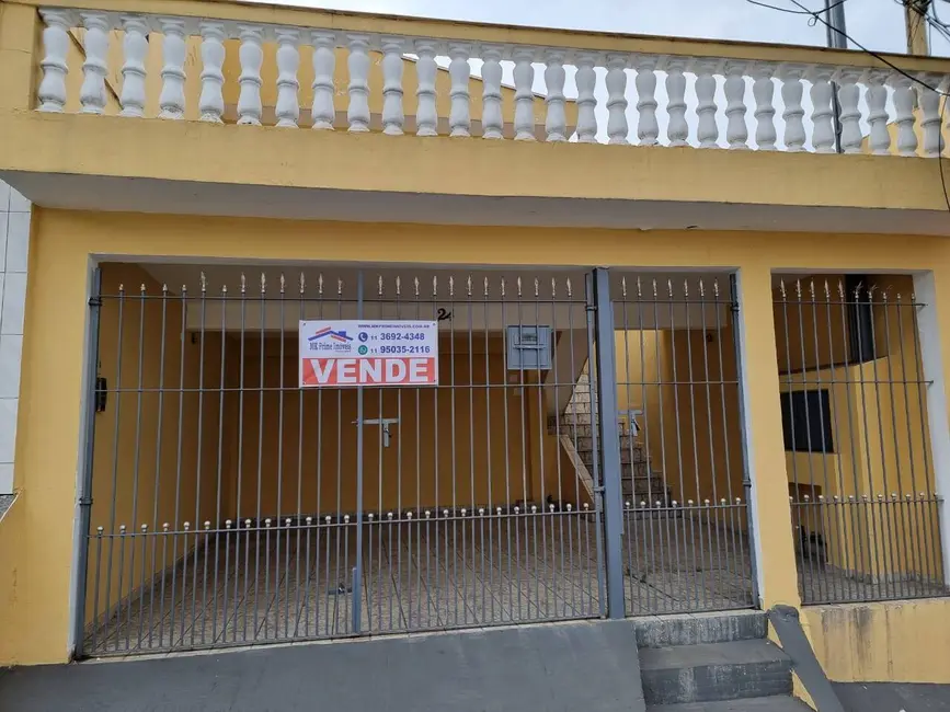 Foto 1 de Casa com 2 quartos à venda, 130m2 em Veloso, Osasco - SP