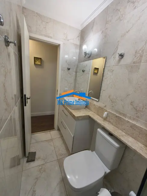 Foto 8 de Sobrado com 2 quartos à venda, 71m2 em Vila Clarice, São Paulo - SP