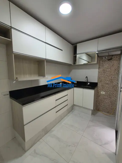 Foto 4 de Sobrado com 2 quartos à venda, 71m2 em Vila Clarice, São Paulo - SP