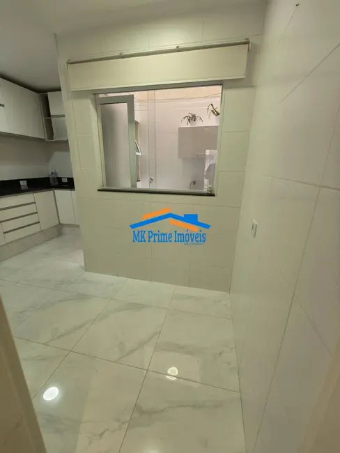 Foto 5 de Sobrado com 2 quartos à venda, 71m2 em Vila Clarice, São Paulo - SP