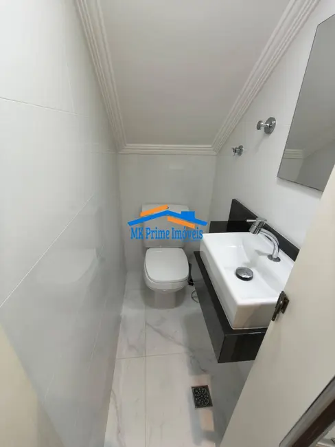 Foto 7 de Sobrado com 2 quartos à venda, 71m2 em Vila Clarice, São Paulo - SP