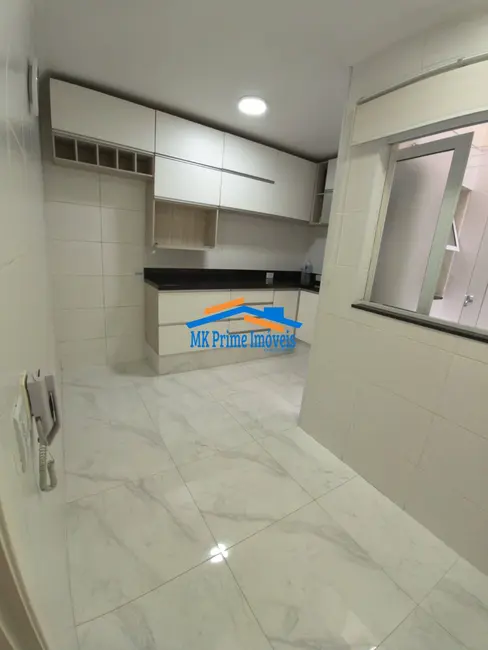 Foto 6 de Sobrado com 2 quartos à venda, 71m2 em Vila Clarice, São Paulo - SP