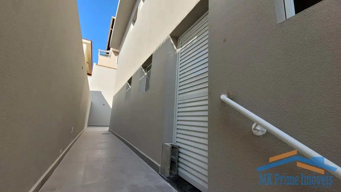 Sobrado com 3 quartos à venda, 152m2 em Osasco - SP - imagem 4 Foto 4 de Sobrado com 3 quartos à venda, 152m2 em Osasco - SP