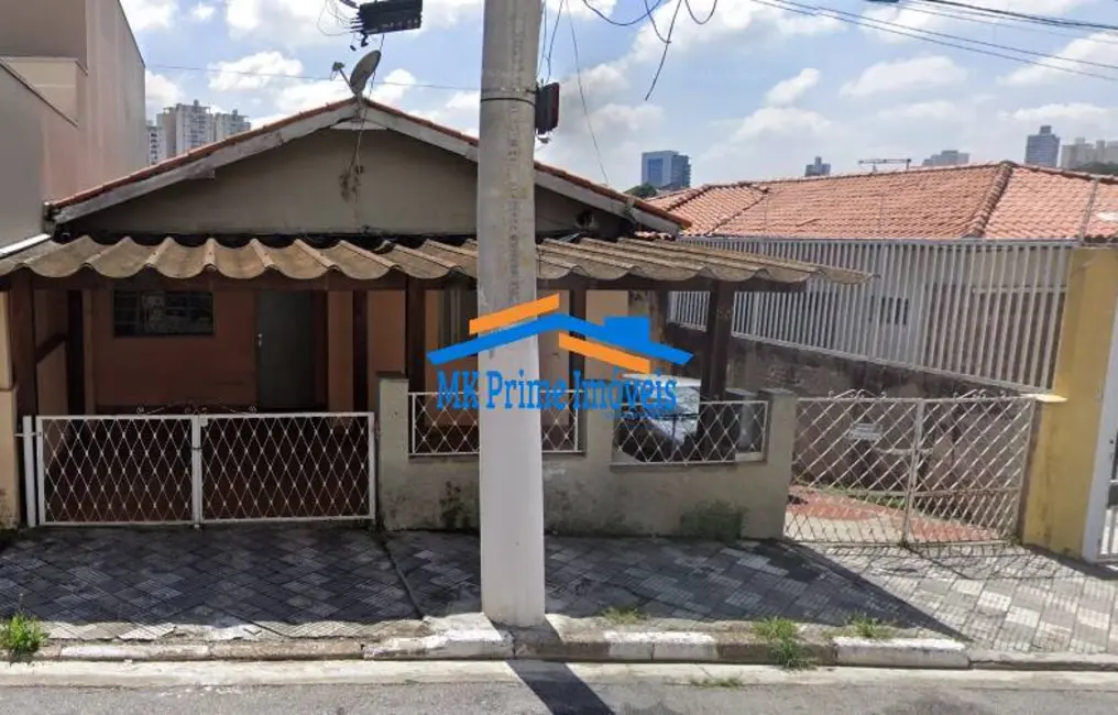 Foto 1 de Terreno / Lote à venda, 250m2 em Centro, Osasco - SP