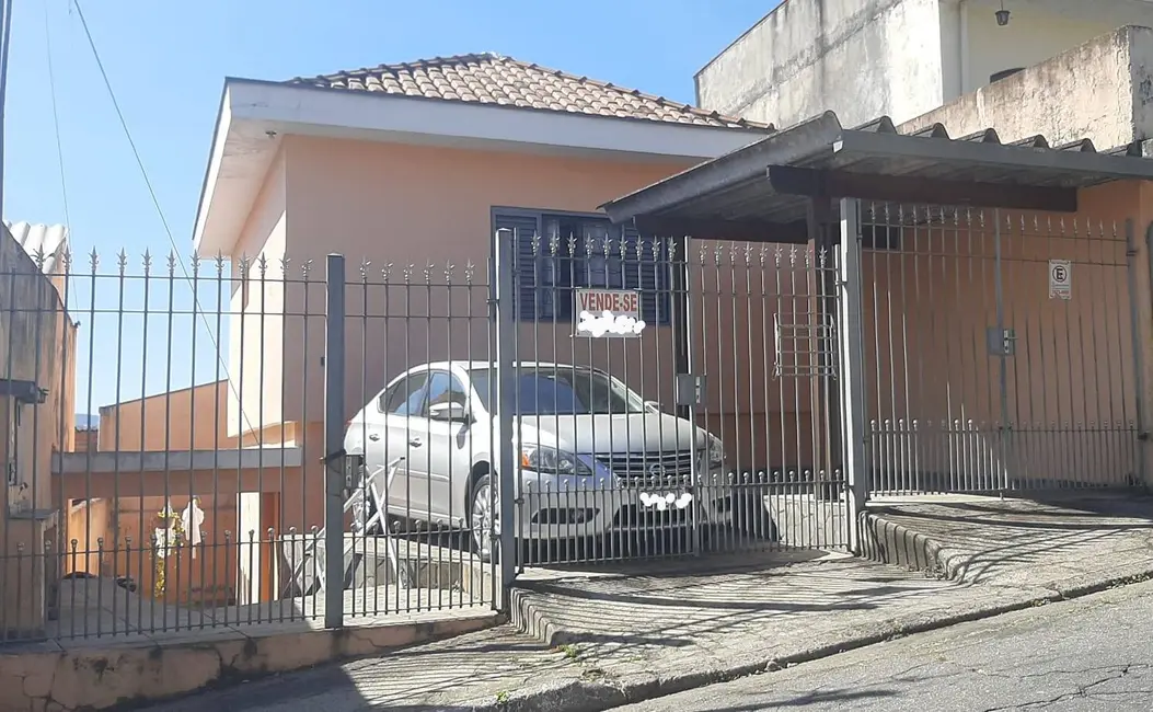 Foto 1 de Casa com 2 quartos à venda, 130m2 em Vila Bonilha, São Paulo - SP