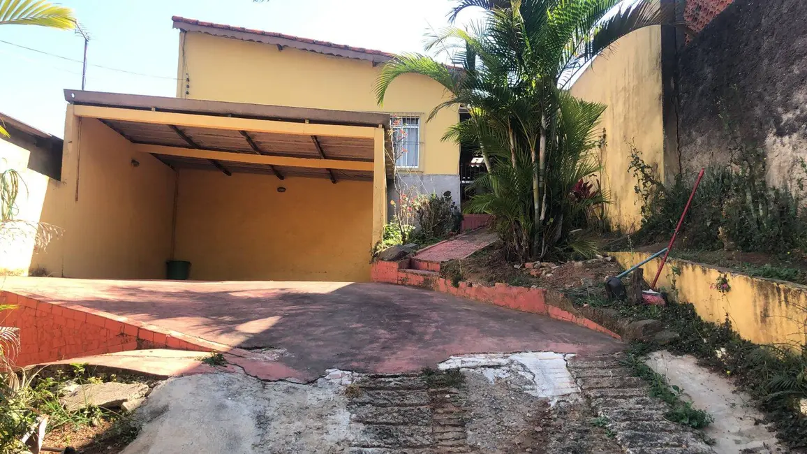Foto 2 de Casa com 2 quartos à venda, 395m2 em Vila Creti, Carapicuiba - SP