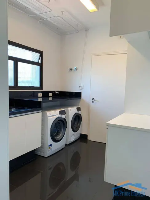 Apartamento com 5 quartos à venda, 364m2 em Indianópolis, São Paulo - SP - imagem 8 Foto 8 de Apartamento com 5 quartos à venda, 364m2 em Indianópolis, São Paulo - SP