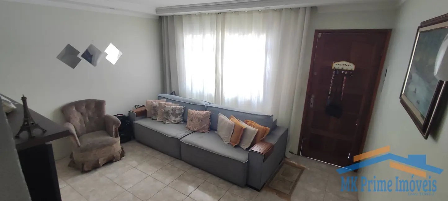 Foto 7 de Sobrado com 2 quartos à venda, 110m2 em Vila Clarice, São Paulo - SP